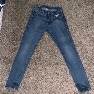 True religion Halle style women jeans size 27